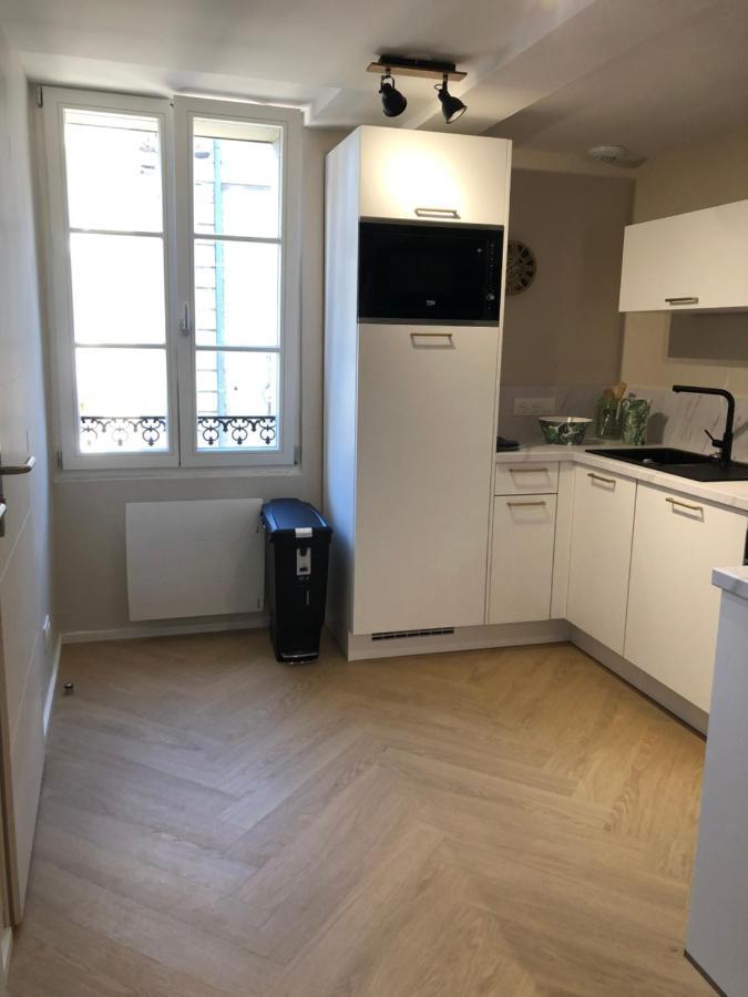 Vue Sur Remparts - Coeur De Vannes- 2ch Apartment Vannes