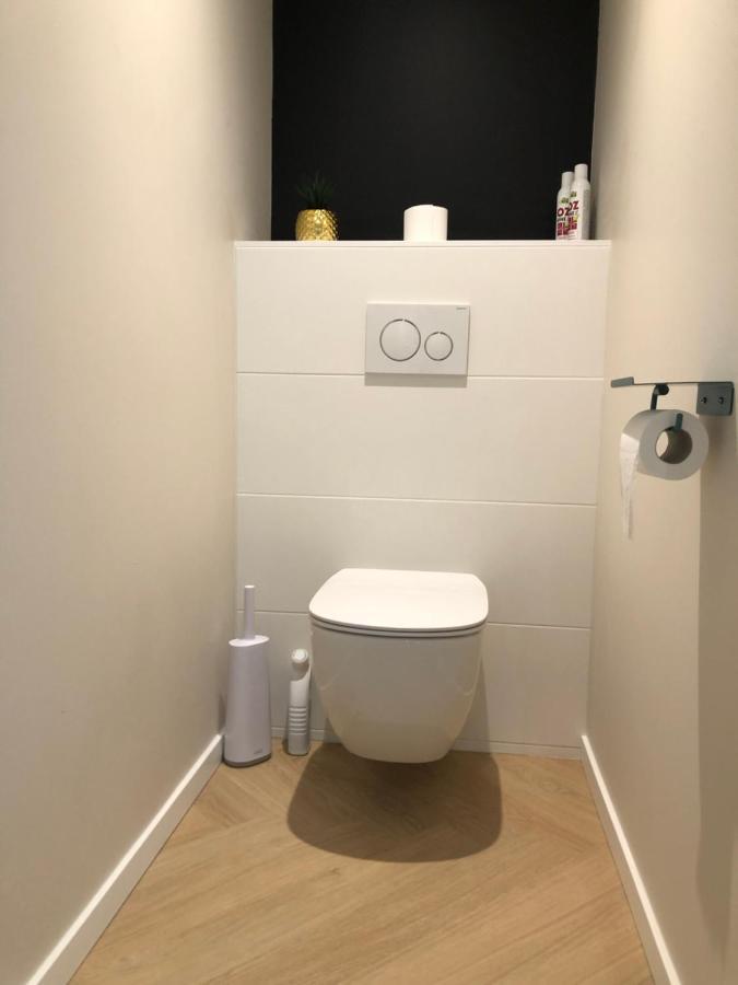Vue Sur Remparts - Coeur De Vannes- 2ch Apartment *